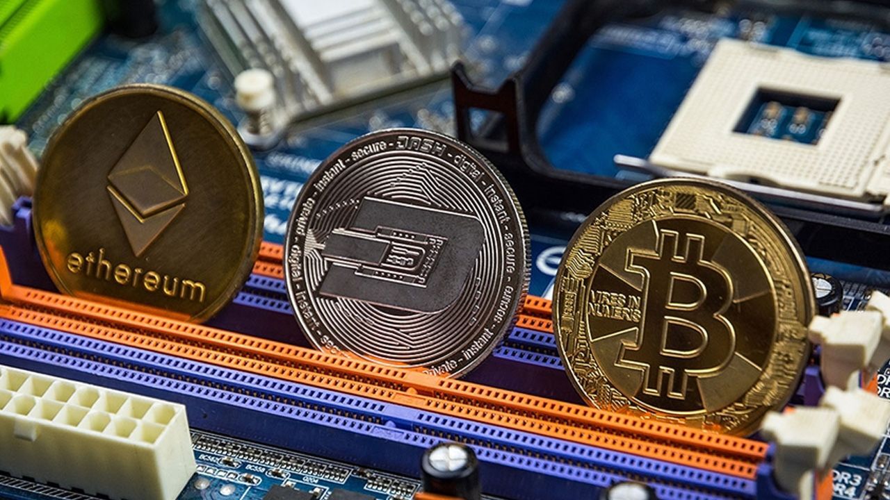 Kriptolar, dünyanın 5’inci büyük ekonomisi oldu