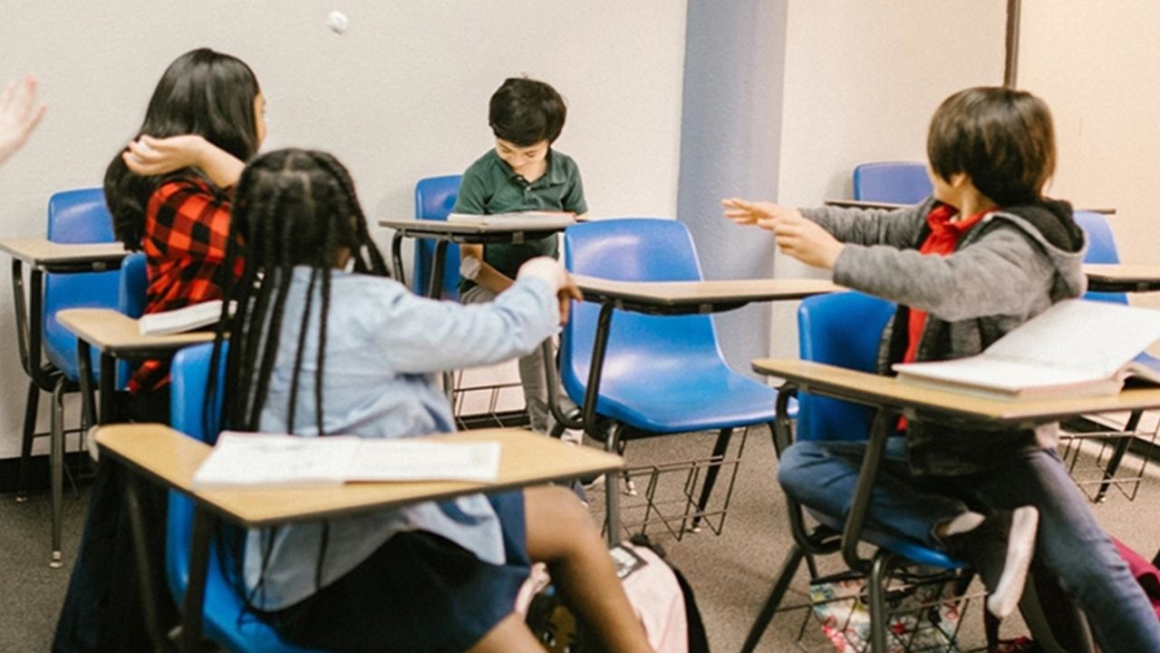 Okullar açıldı, vaka sayısı patladı: Zorbalığa karşı özel birim şart