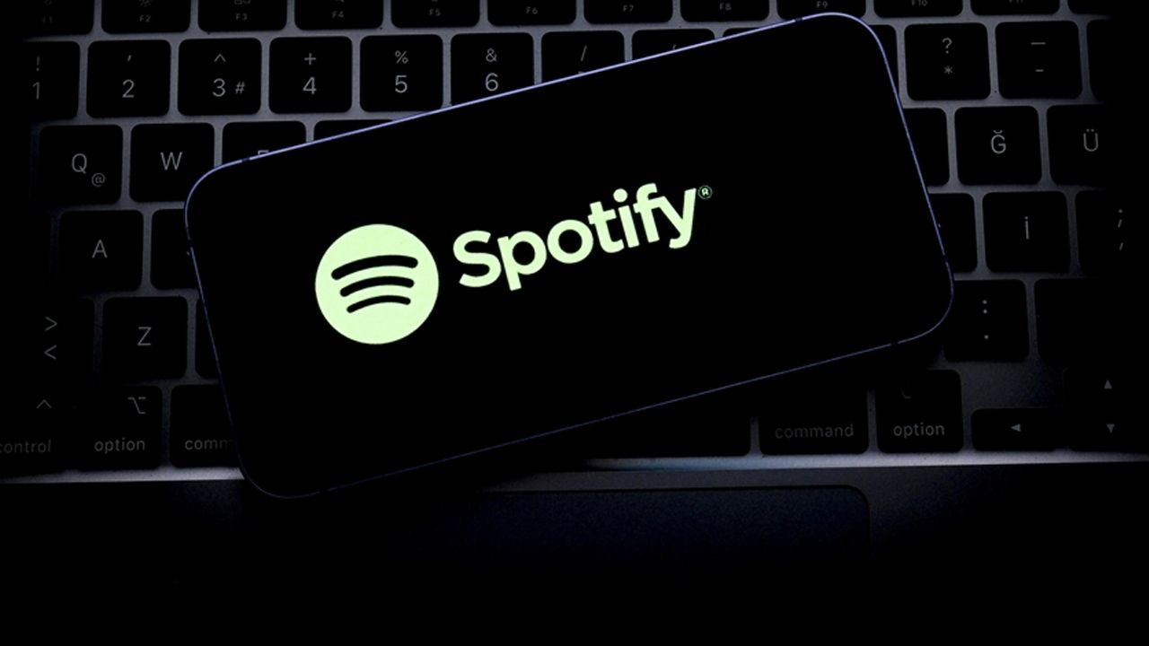 Rekabet Kurulu'ndan Spotify'a soruşturma