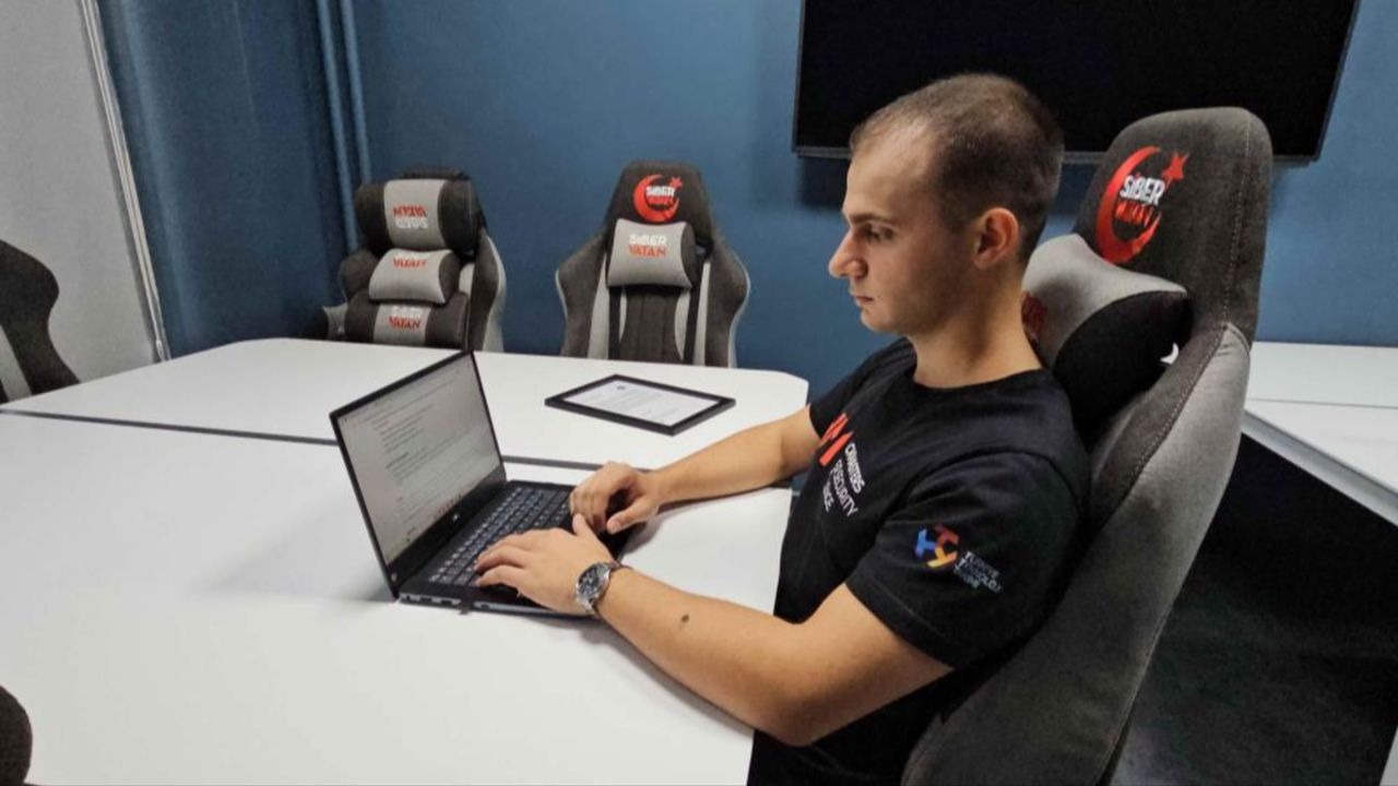 Türk öğrenciden büyük başarı! NASA’daki kritik açığı ortaya çıkardı