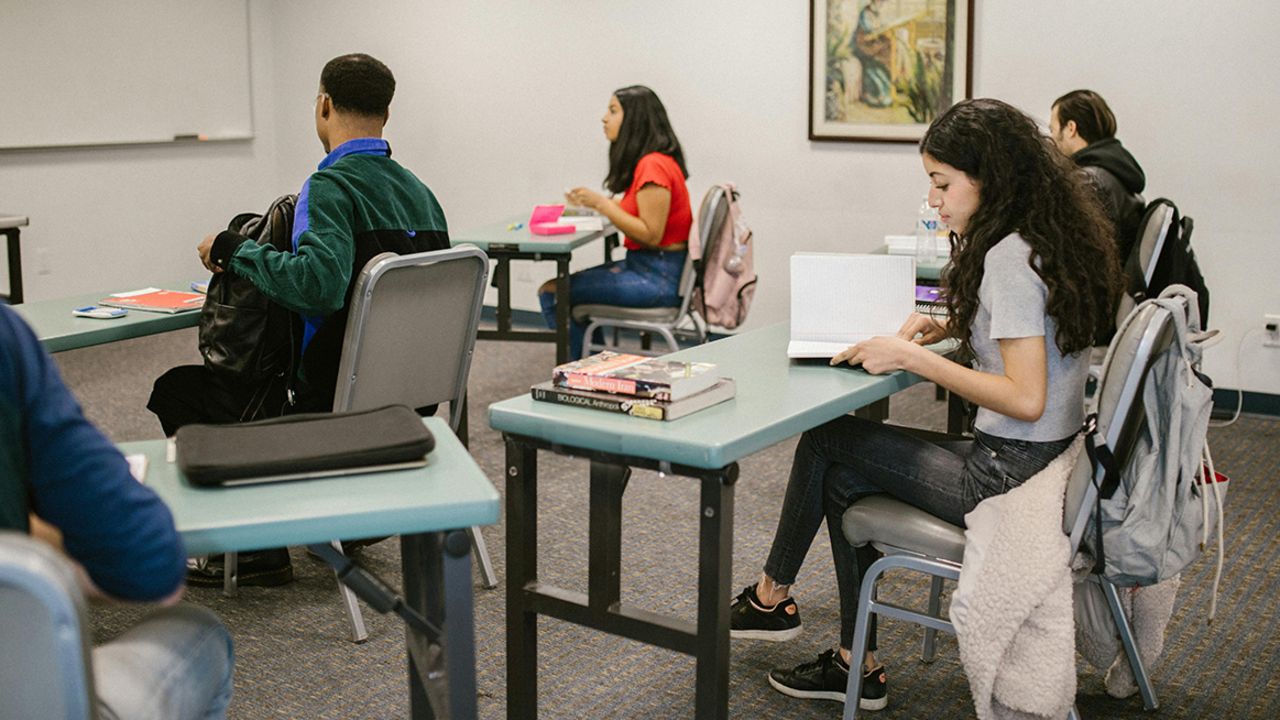 Yabancı öğrenciler yeni rota arayışında! ABD’nin kısıtlaması Türkiye’ye yarayabilir