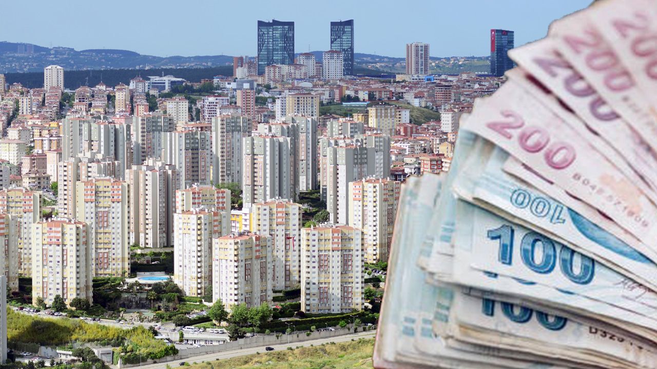 Yüksek aidat göç ettiriyor! Bazı semtlerde 15 bin TL