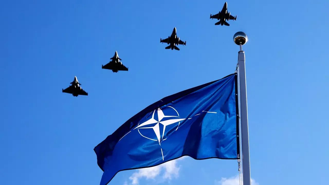 AB üyesi savunma liderlerinden "İHA duvarı" hamlesi! Rusya