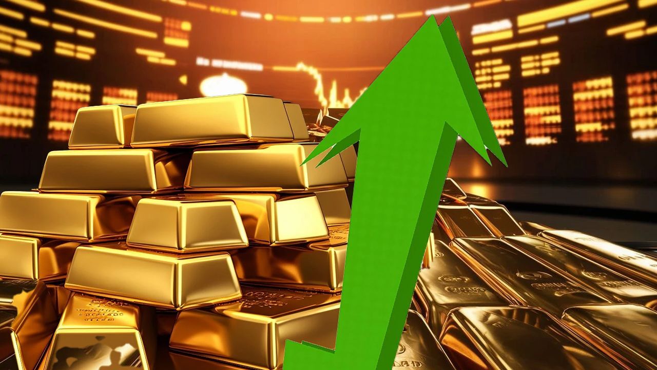 Altındaki yükseliş en çok hangi ülkelere yarıyor? Listede Türkiye de var!