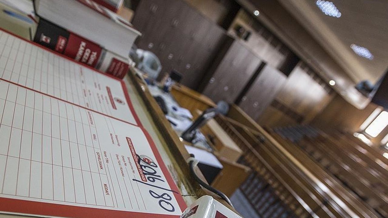 Eşini ve oğlunu öldürüp gömen Cengiz Bedir'in cezası belli oldu