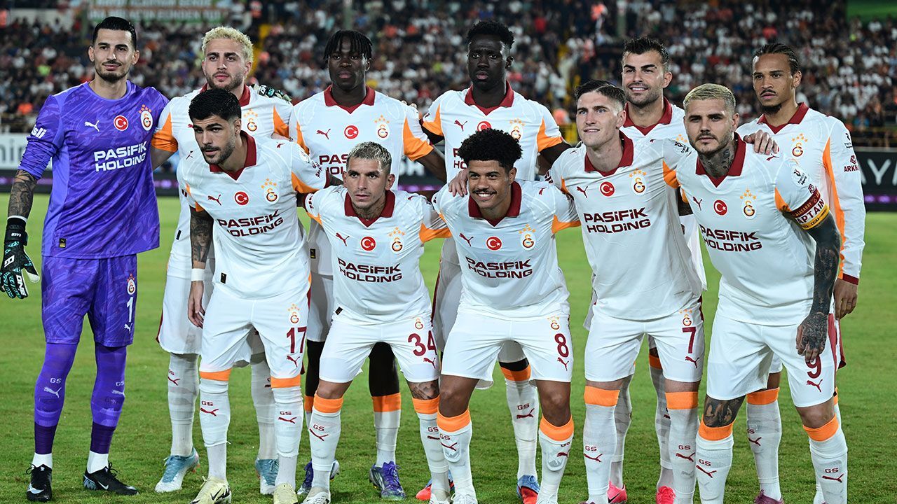 Galatasaray