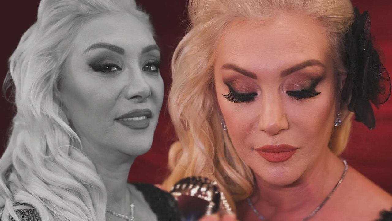 Güllü’nün cenaze programı belli oldu! Annesinin yanına defnedilecek