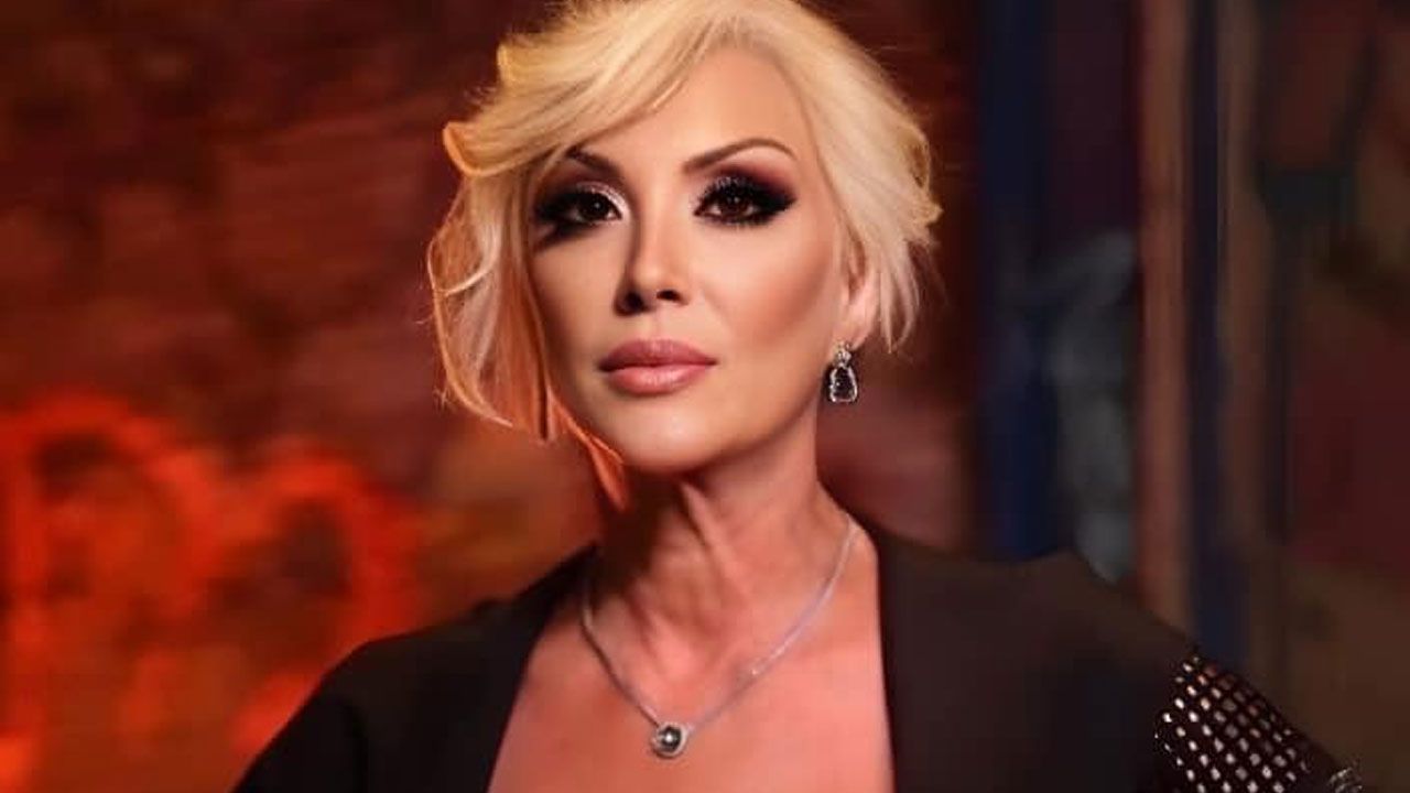 Güllü’nün son anlarını yapımcısı anlattı! “Kızıyla eğlenirken balkondan düştü”