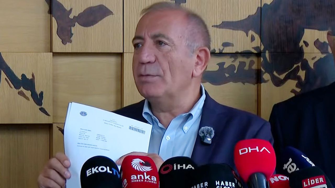 Gürsel Tekin, CHP yönetimine sert çıktı: Beni zorlamayın!