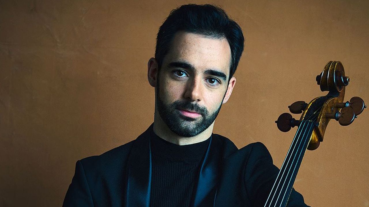 İş Sanat, yeni sezonu Ferrandez’le açıyor