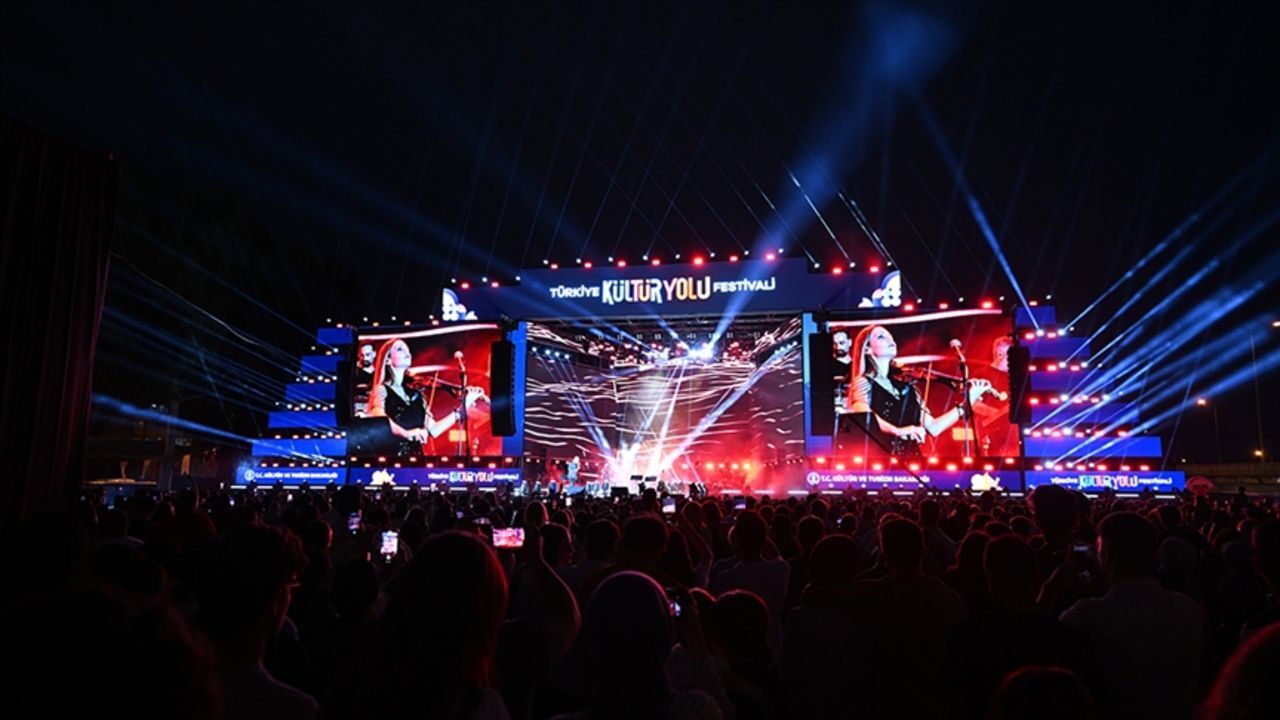 Kültür Yolu Festivali büyüyor: 2026