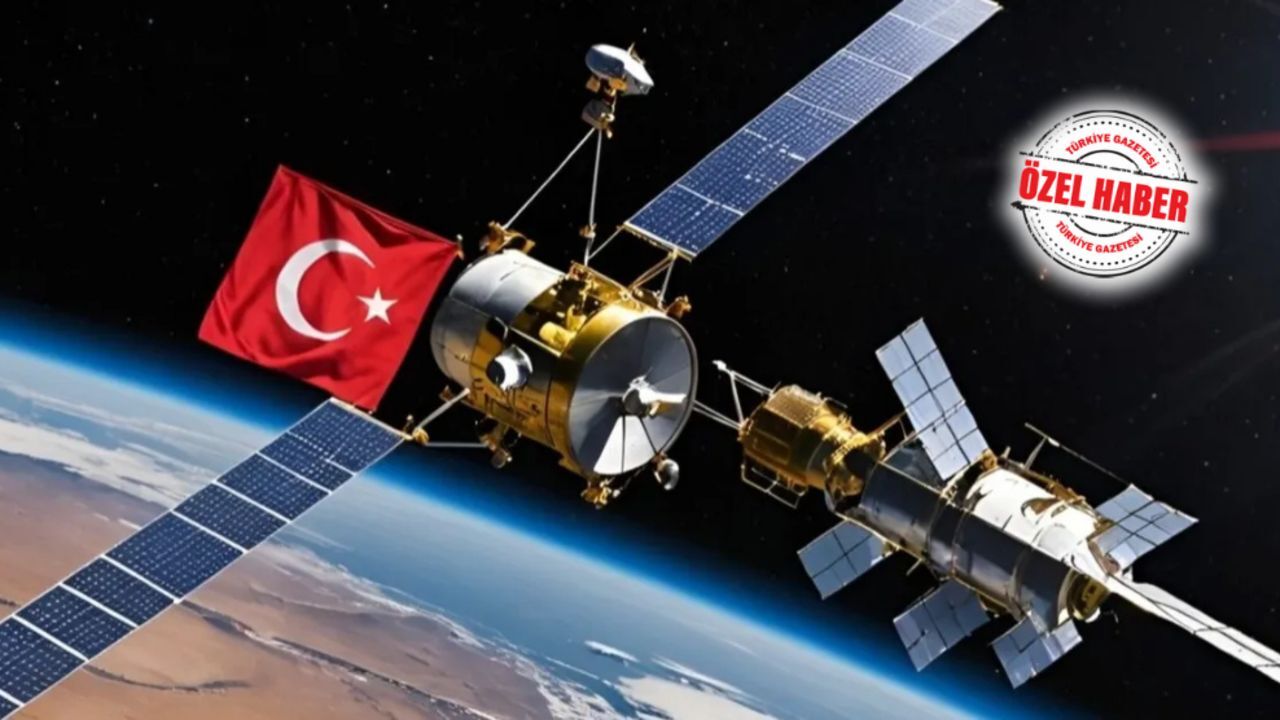 “Milli şifreleme” dönemi başlıyor: Türkiye 2030’da hangi kritik eşiği aşacak?