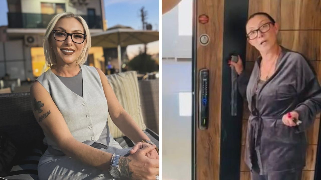 Sevenlerini hüzne boğdu! Güllü