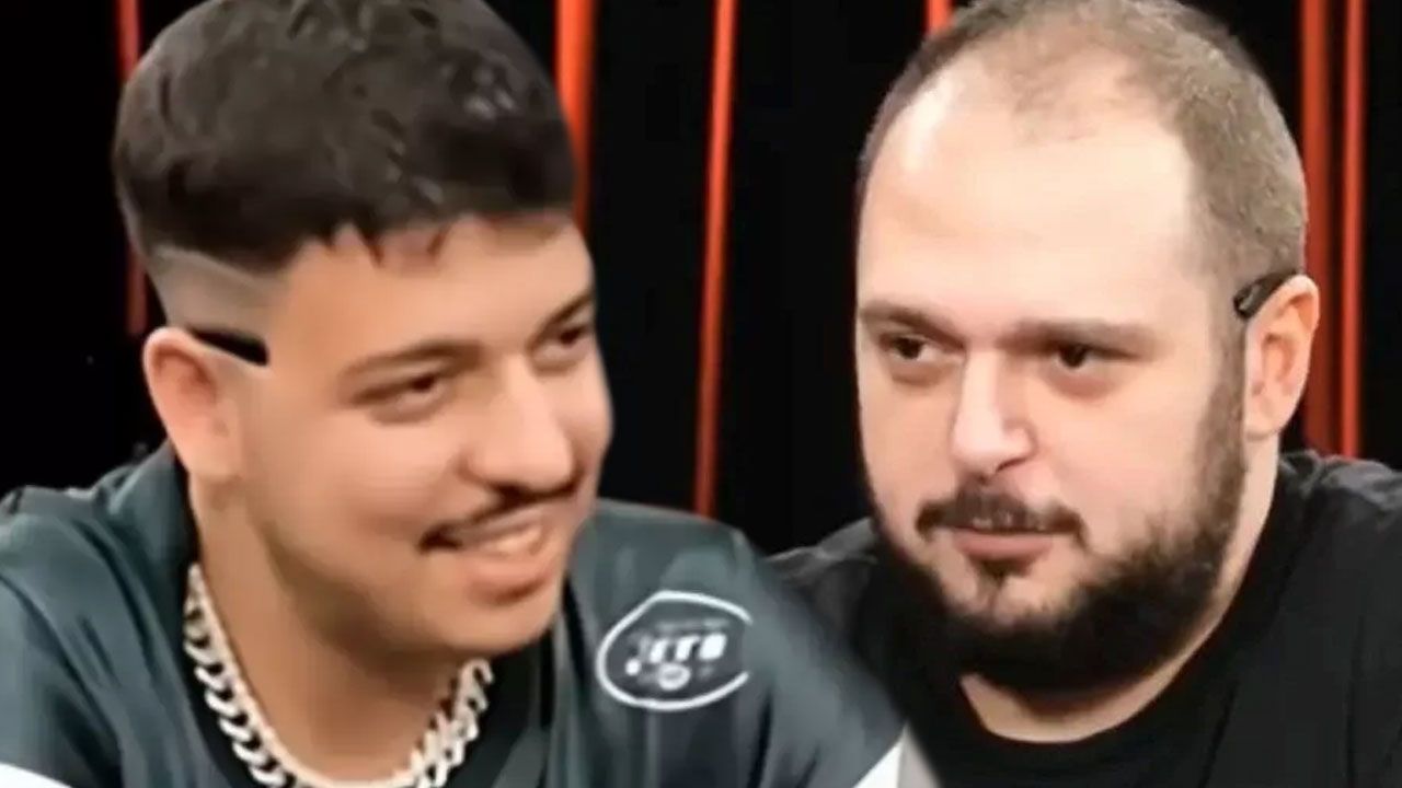 “Soğuk Savaş” iddianamesi tamam: Boğaç Soydemir ve Enes Akgündüz’ün savunması ortaya çıktı