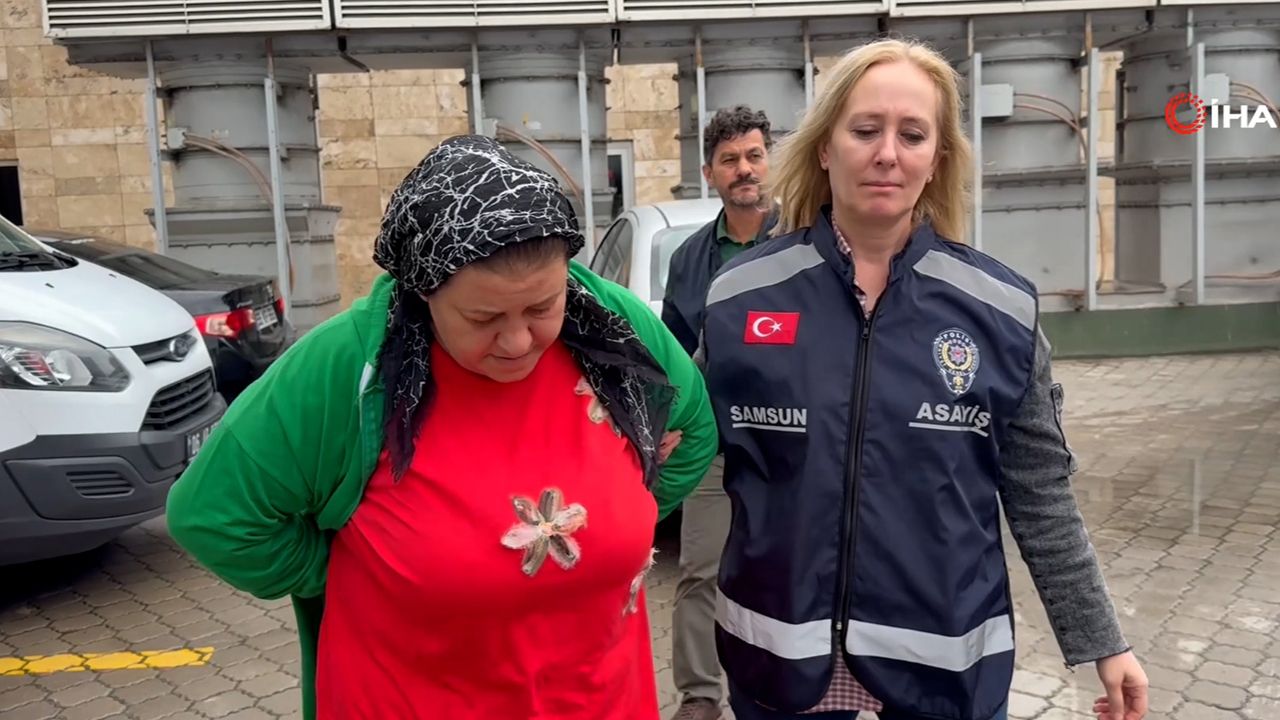 Temizlik için yardıma çağırdığı komşusu hırsız çıktı: 200 bin liralık ziyneti çalındı