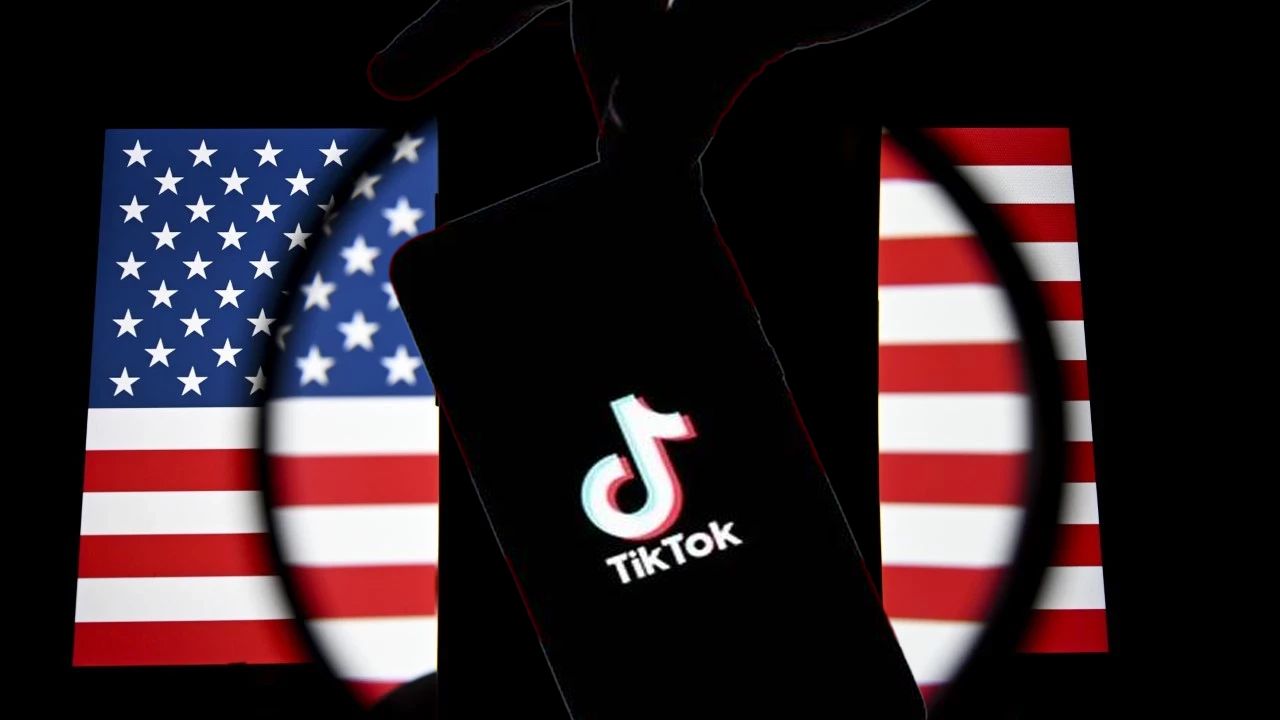 TikTok artık ABD kontrolünde! Çin