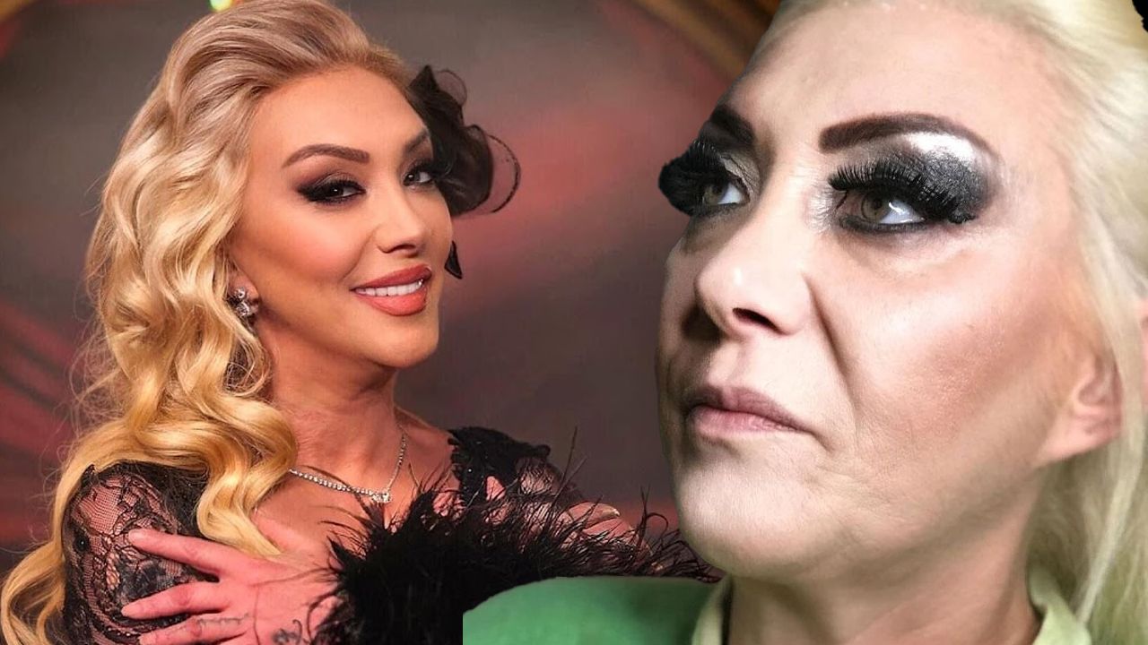 Ünlü şarkıcı Güllü hayatını kaybetti! Oğlu ölüm nedenini açıkladı