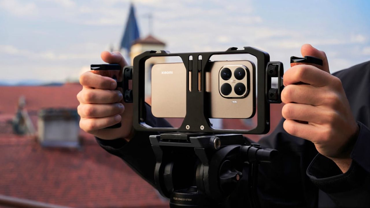 Xiaomi 15T serisi ile 'telefon çekmiyor' derdine son! 2 km'ye kadar sinyalsiz alo