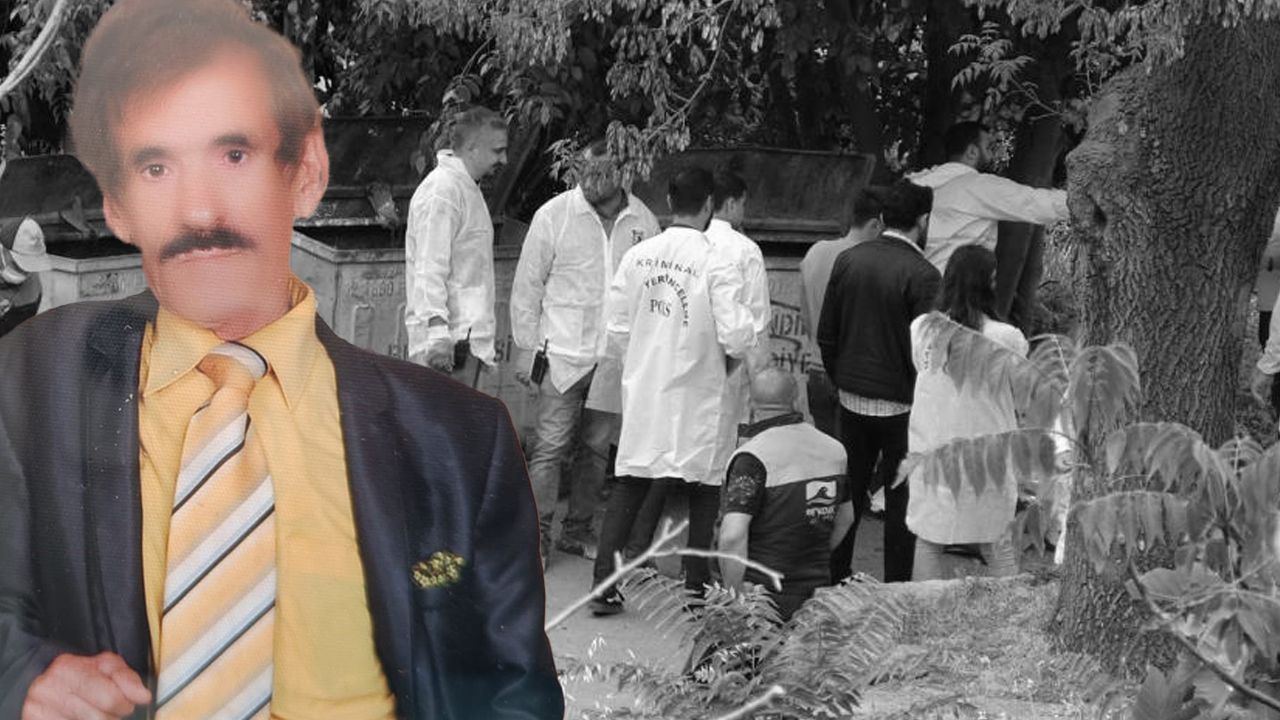 Yaşlı adamı öldürüp cesedini parçalara ayırmıştı! Cezası belli oldu