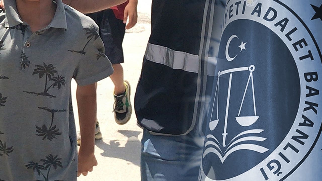 11. Yargı Paketi ekim ayında Meclis