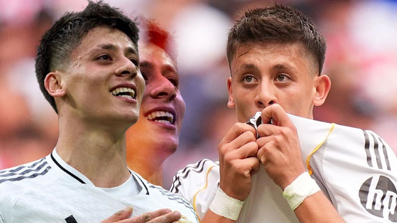 7 gollü derbide Atletico Madrid, Real Madrid