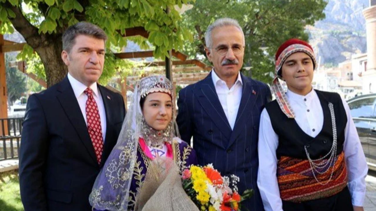 Bakan Uraloğlu: Yüzde 80-90 oy alacak hizmetleri anlatamadık