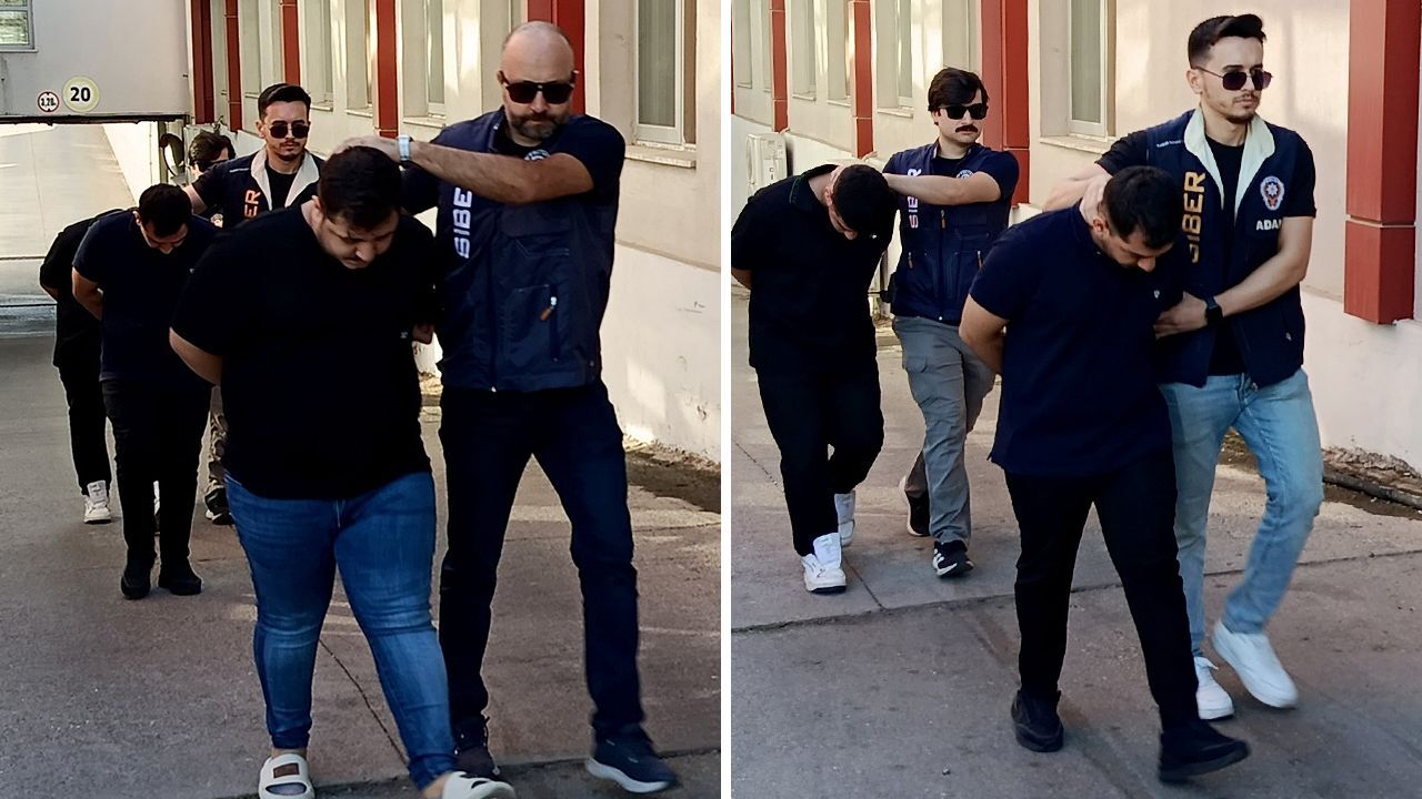 Boğa satın alacaklardı, 'sazan sarmalı' yöntemiyle 600 bin liradan oldular