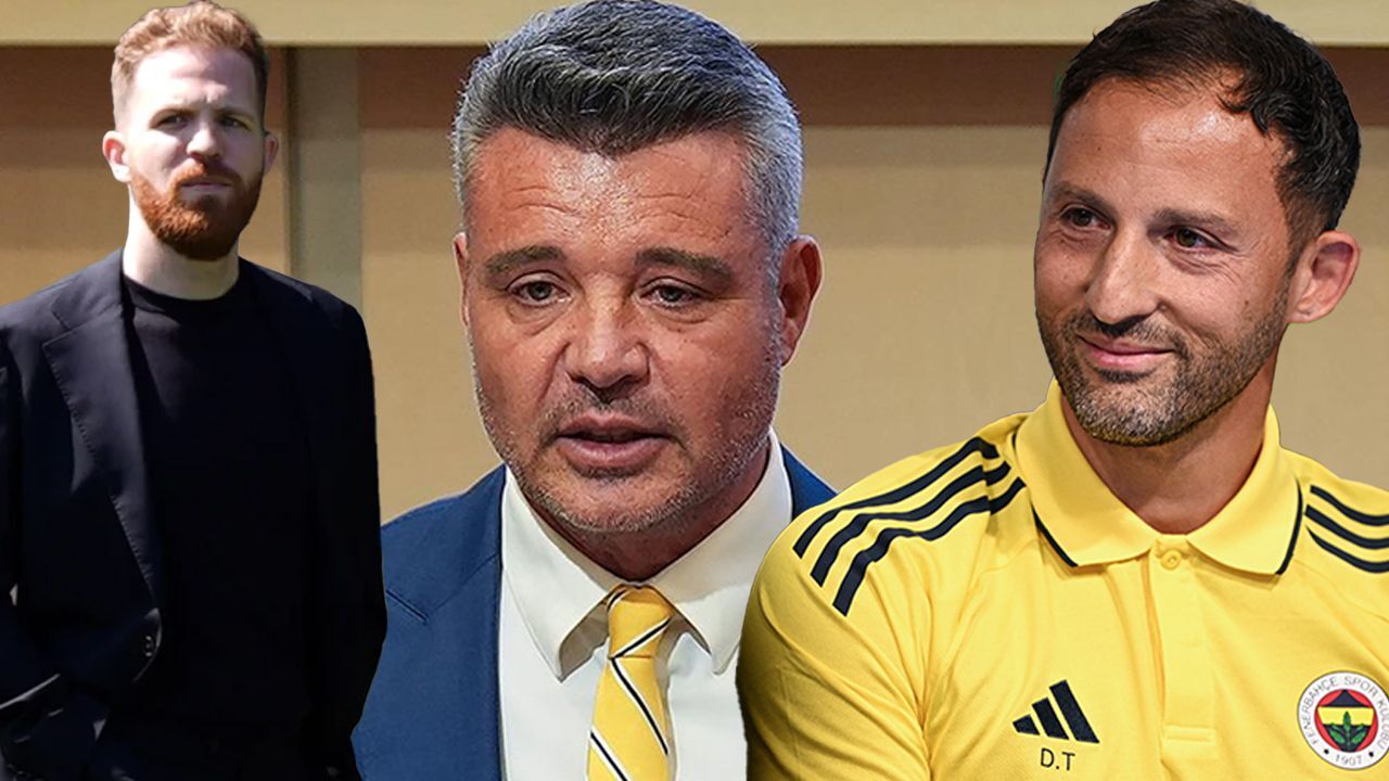 Bu ayrılık kaçınılmaz: Tedesco ve Devin Özek gidiyor!