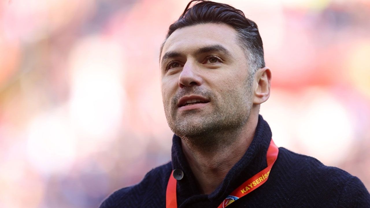 Burak Yılmaz