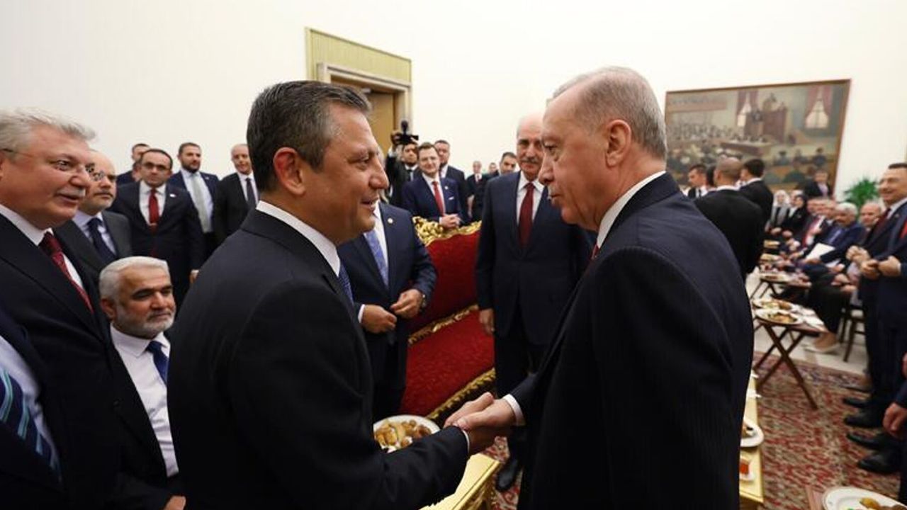 CHP, Meclis açılış oturumuna katılmayacak