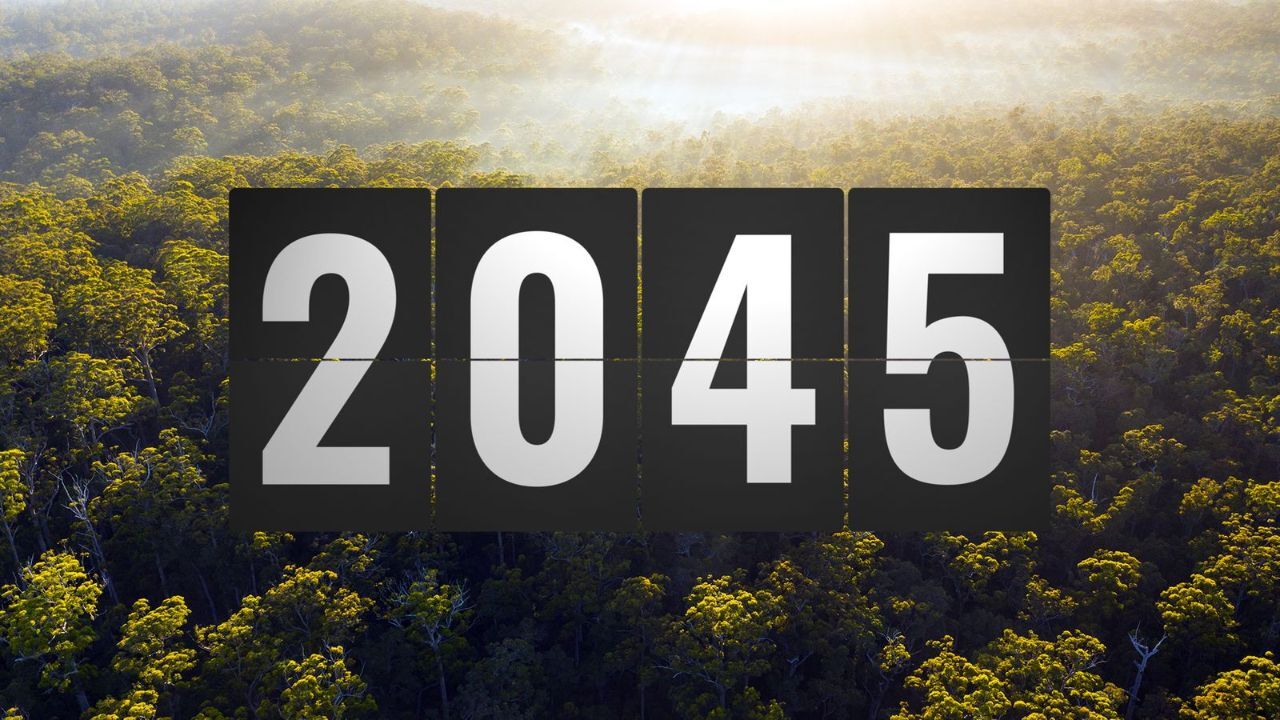 Dünya 20 yıl sonra nasıl bir yer olacak? 171 sayfada korkutan gerçek!