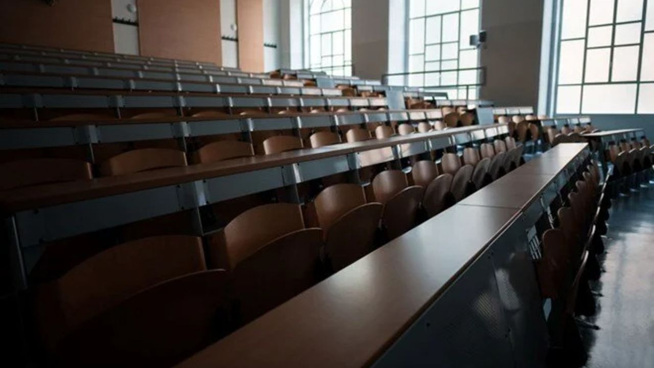 Fakülteler hazır, öğrenci yok! Binlerce kontenjan boş kaldı