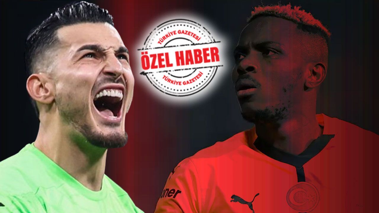 Galatasaray yıldız transferleri gelire çeviriyor: Osimhen'den büyük kazanç