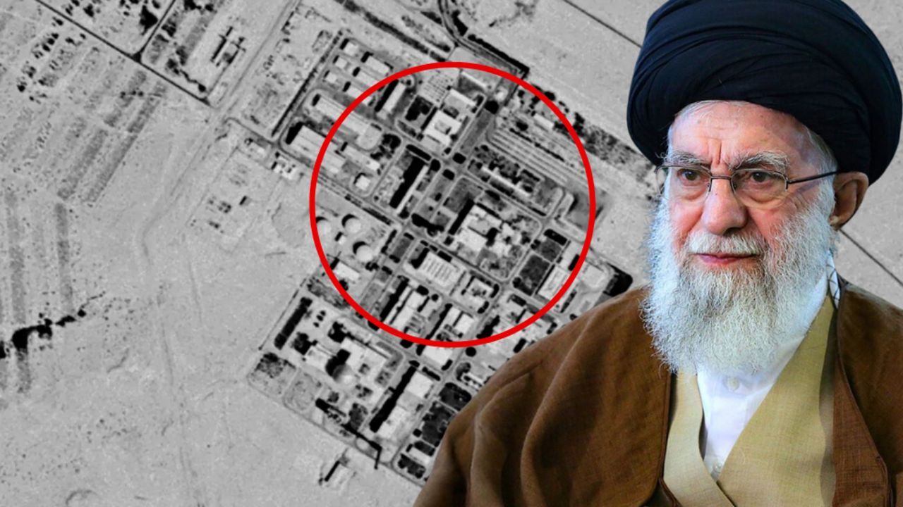 İran, İsrail’in nükleer programını nasıl sızdırdı?