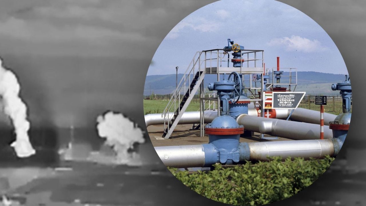 Kritik enerji hattı vuruldu! Karadeniz’e giden petrol borusu devre dışı