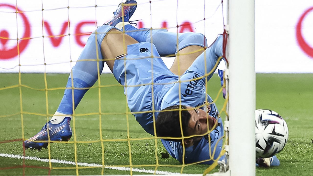 Lille'e kötü haber: Teknik direktöründen Berke Özer açıklaması