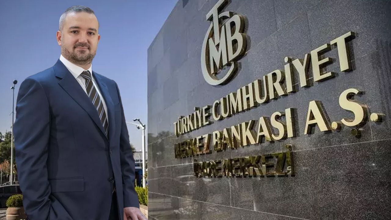 Merkez Bankası Başkanı Fatih Karahan, 7 Ekim'de Meclis'te sunum yapacak