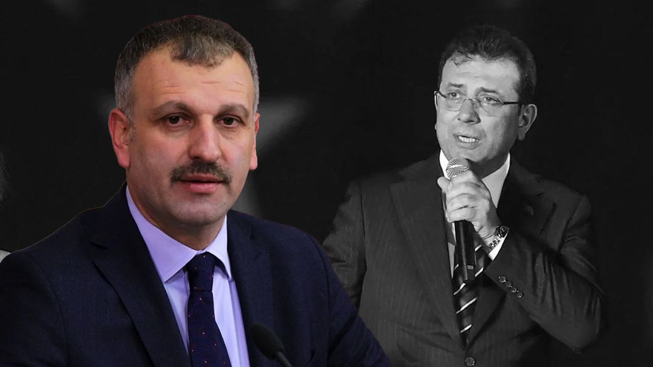 Oktay Saral'dan İmamoğlu'nun görüntülenmesine tepki: Mahkeme heyeti acilen açığa alınmalı