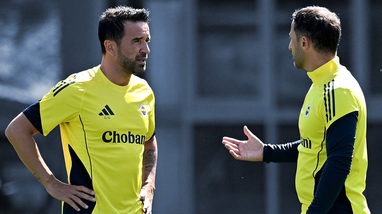 Sadettin Saran hızlı başladı! Fenerbahçe