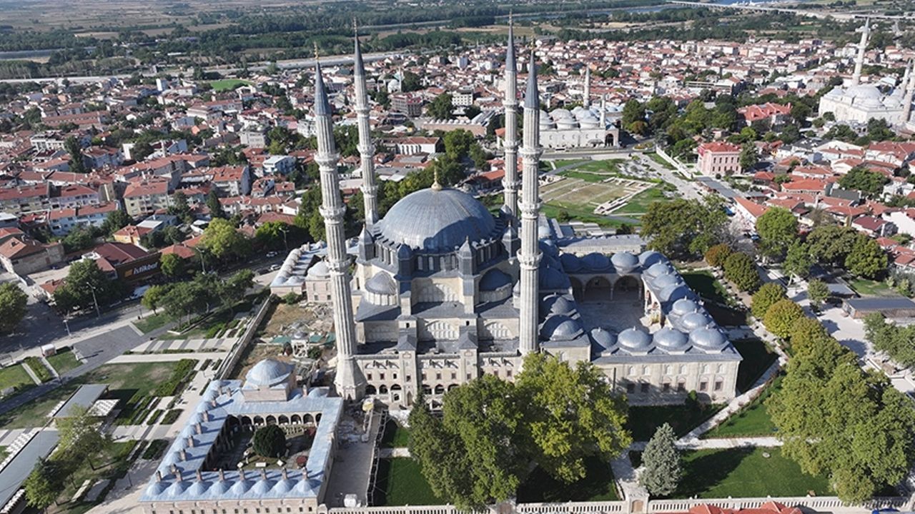 Selimiye Camii