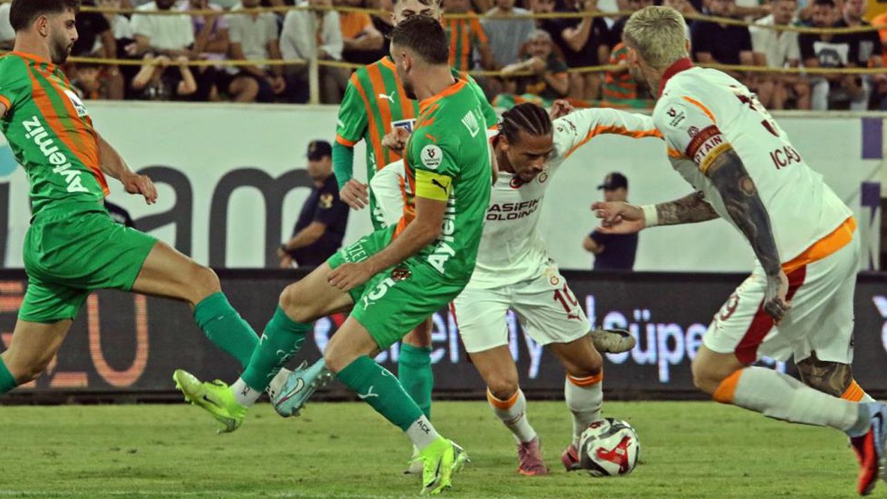 Spor yazarları, Galatasaray