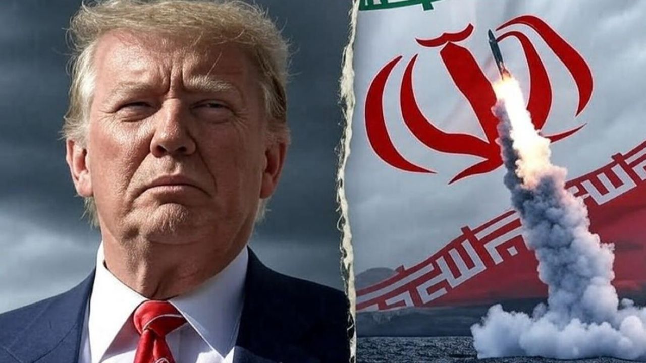 Trump’tan yeni İran planı! Uranyuma karşılık sadece 3 ay muafiyet!