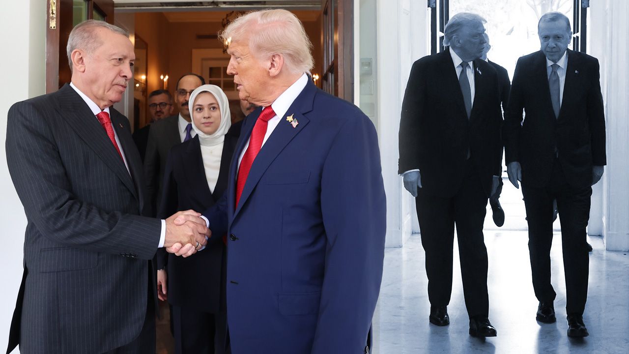 Uzmanlar, kritik görüşmeyi değerlendirdi: Ciddi diplomatik kazanç elde ettik