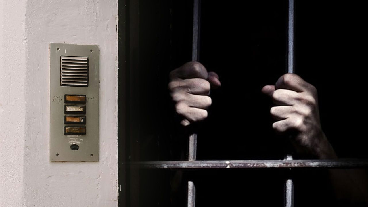 Yargıtay'dan dikkat çeken 'hapis' kararı: Zile basıp kaçmanın cezası ağır oldu