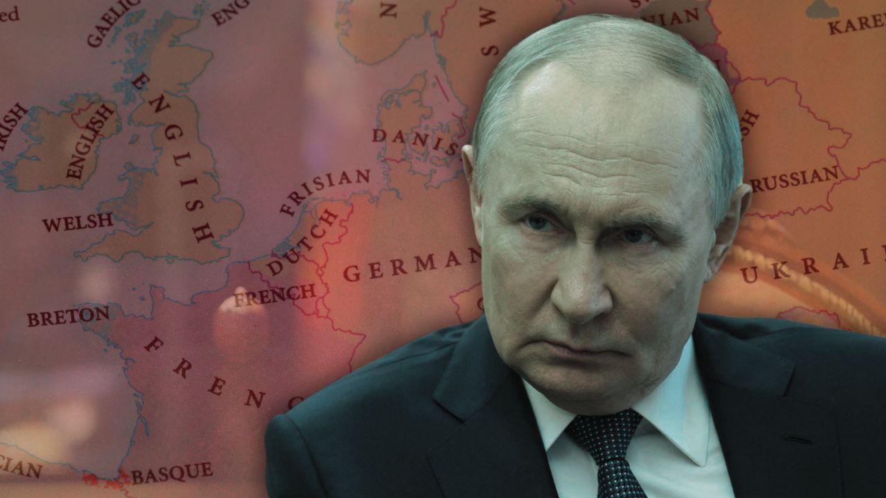 Zelenskiy'den Avrupa'ya uyarı: Putin bir ülkeye daha saldıracak