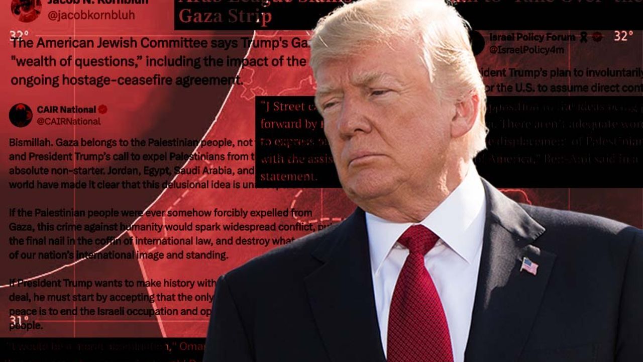 4’ten fazla Arap Ülkesi Trump’ın elçisine nasıl geri adım attırdı?