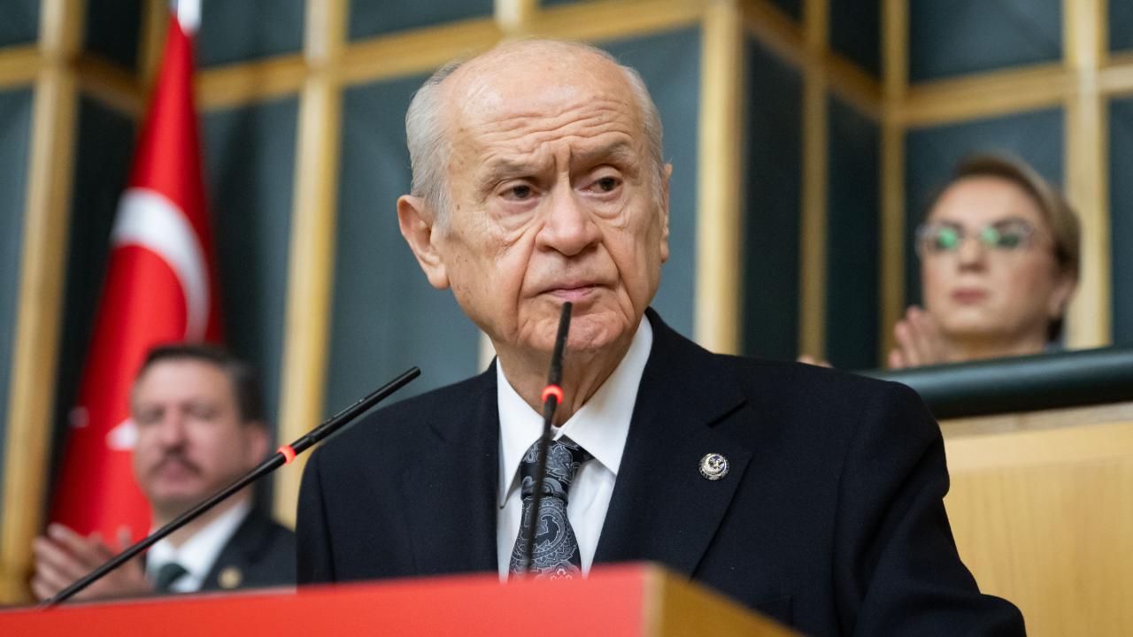 Bahçeli'den 'TRÇ' ittifakıyla ilgili net mesajlar! "Ne yaptığımızı biliyoruz"