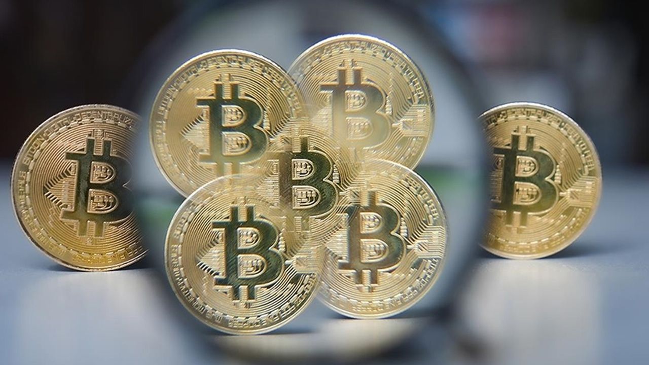 Bitcoin milyonerinde rekor artış! 14,4 trilyon dolarlık sınır ötesi transfer