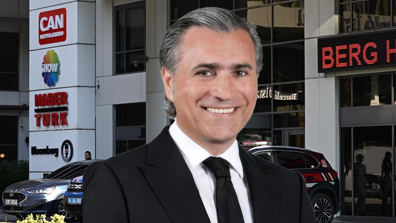 Can Holding soruşturması: Yönetim Kurulu Başkanı Kemal Can tutuklandı