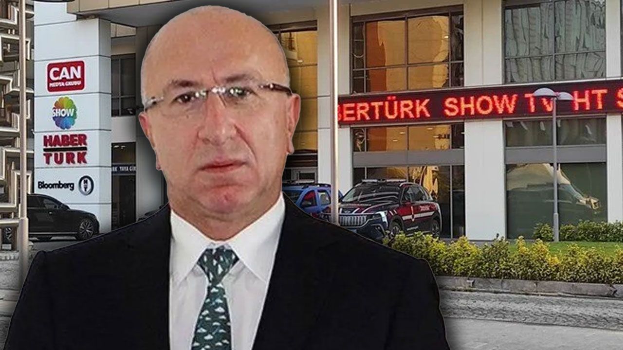 Can Holding soruşturmasında yeni dalga! Turgay Ciner hakkında yakalama kararı çıkarıldı